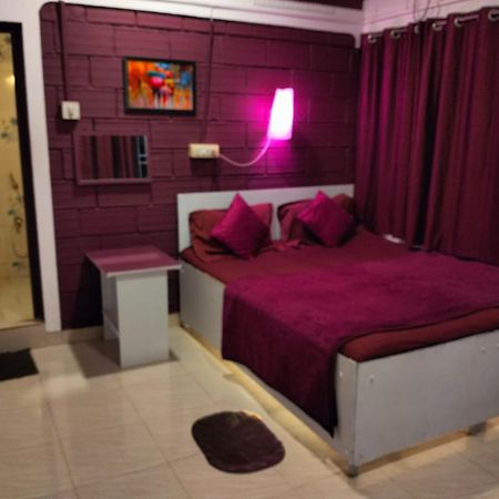 Greenland Rooms Гокарна Экстерьер фото
