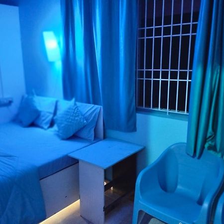 Greenland Rooms Гокарна Экстерьер фото