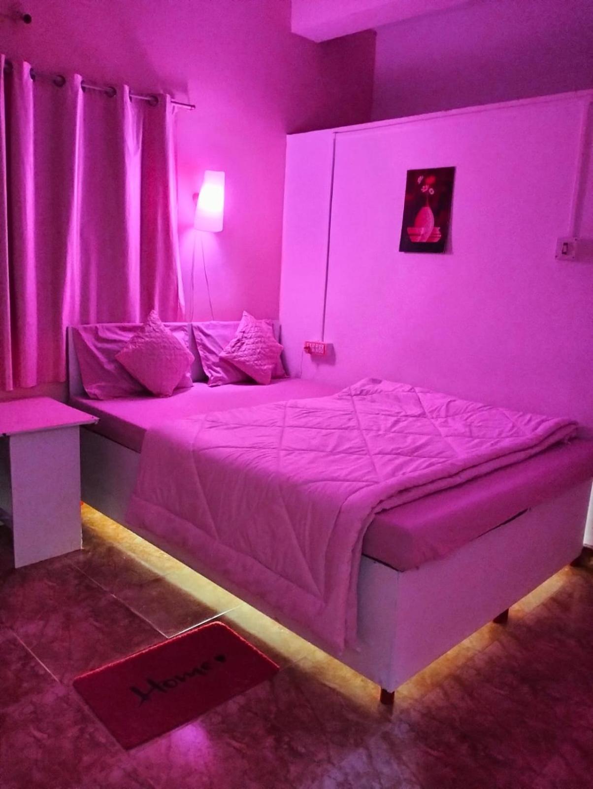 Greenland Rooms Гокарна Экстерьер фото