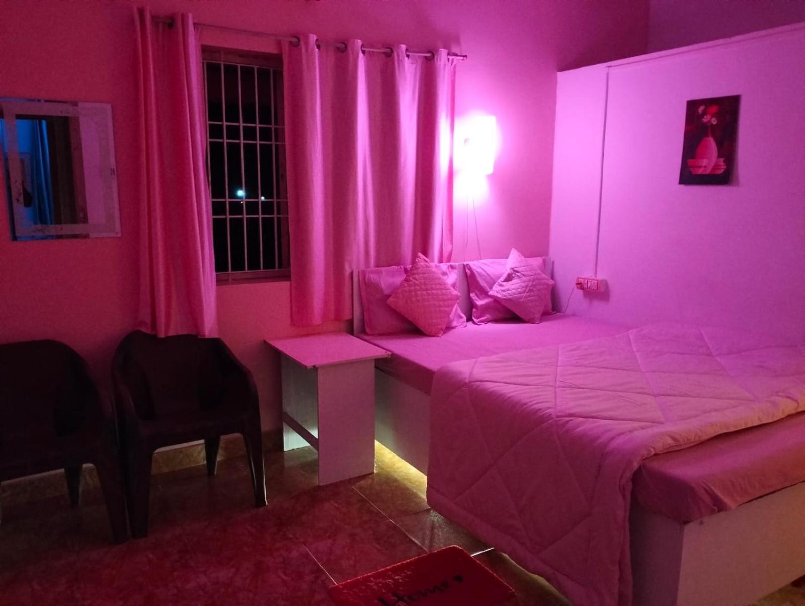 Greenland Rooms Гокарна Экстерьер фото